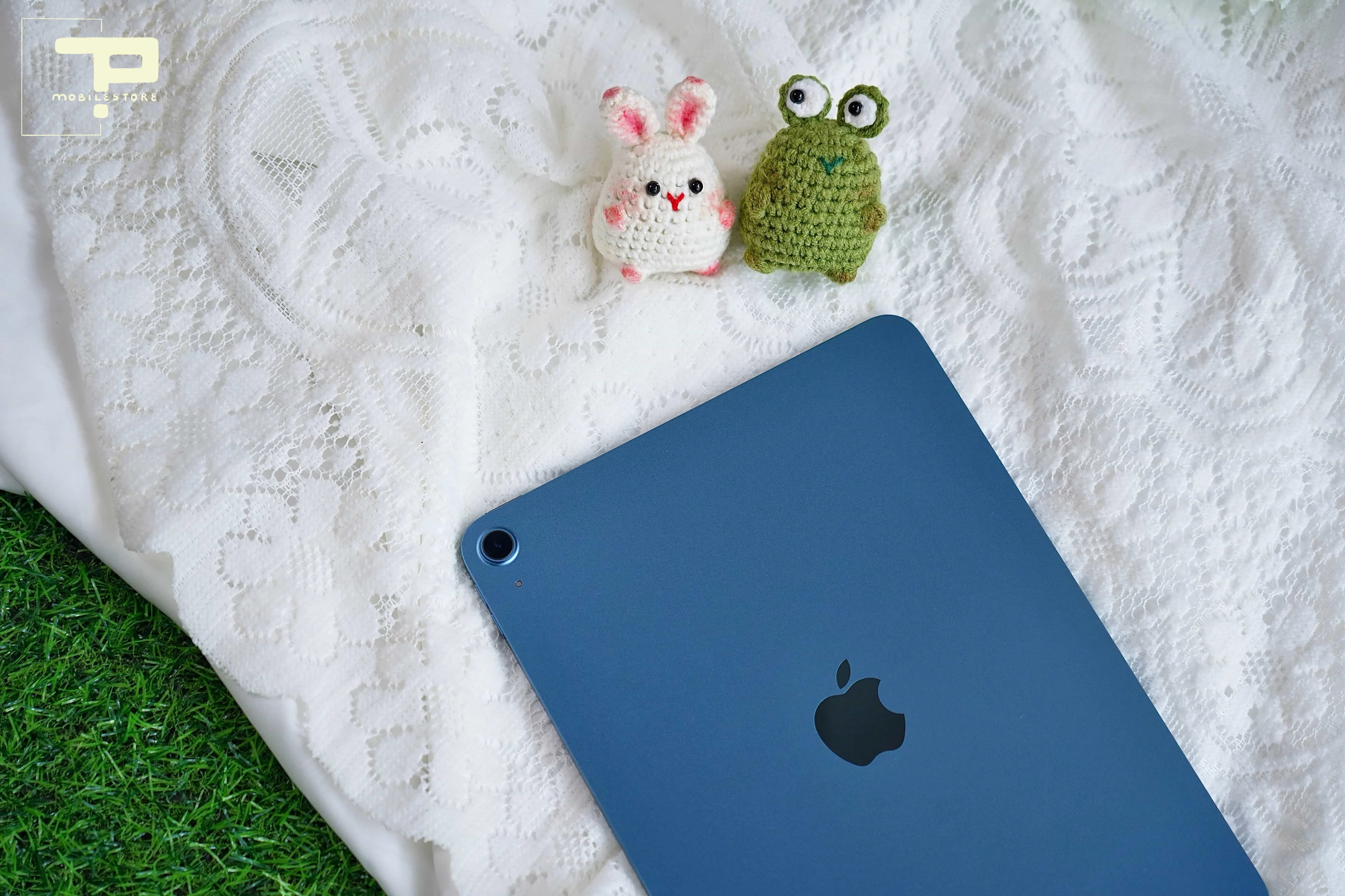 iPad Air 5 giá tốt chính hãng