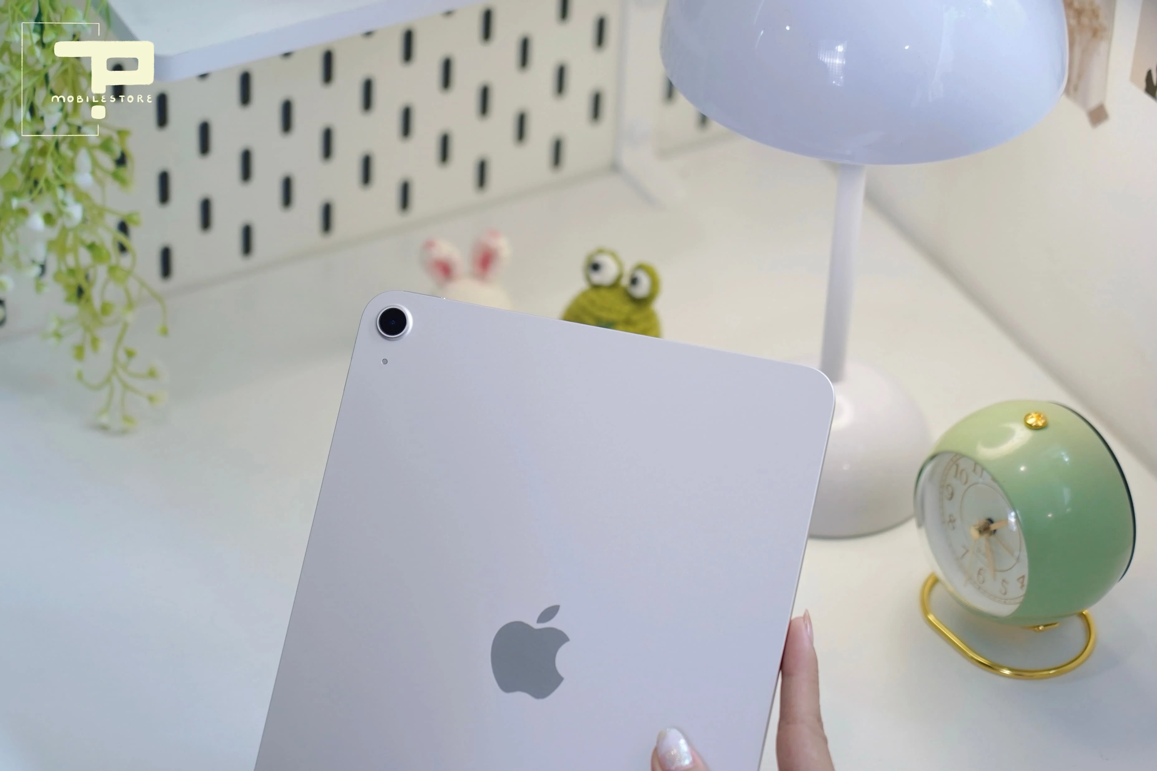 iPad Air 11 inch M2