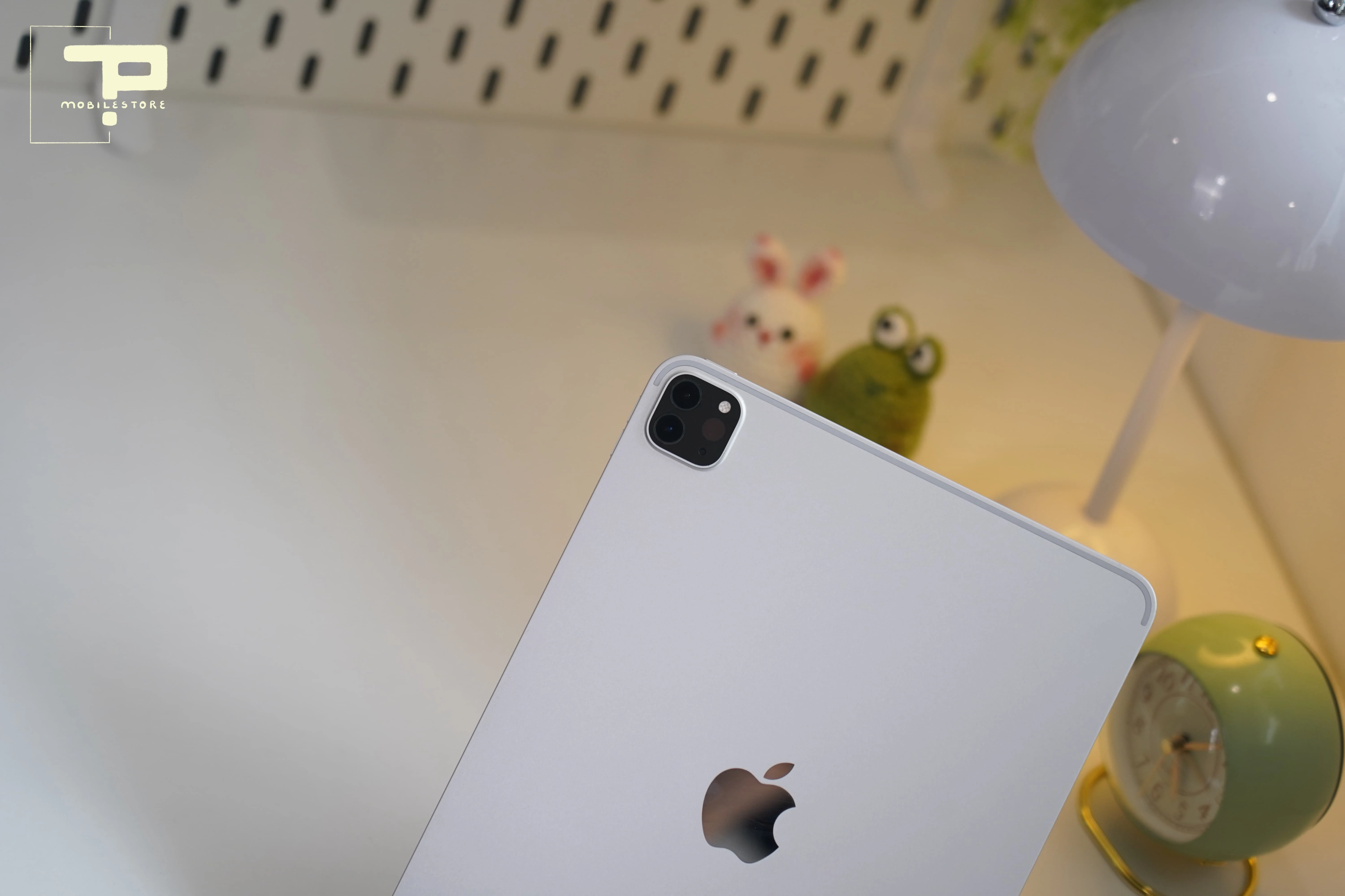 iPad Pro chính hãng, giá tốt TP Mobile