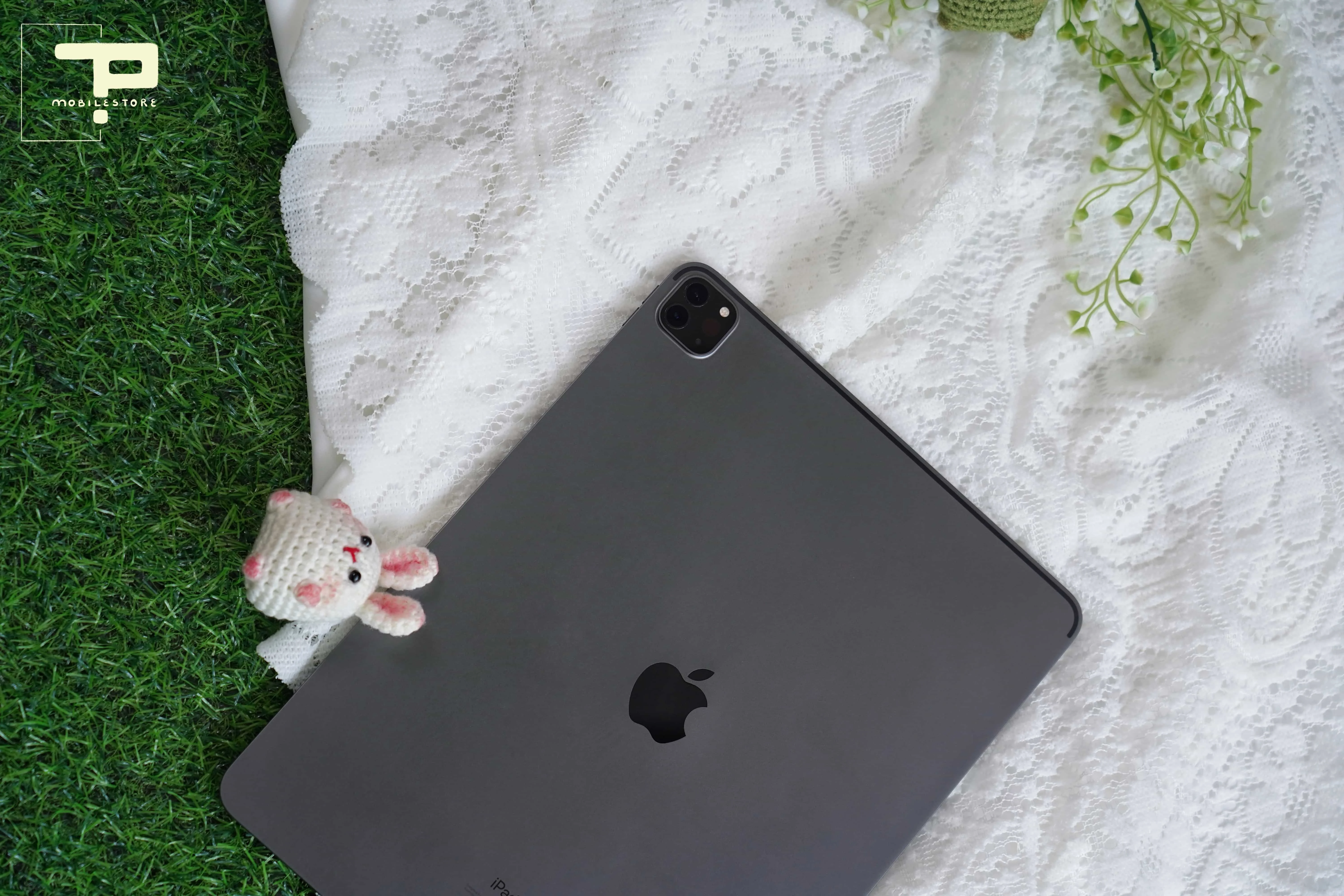iPad Pro 2020 12.9 chính hãng Apple | TP Mobile