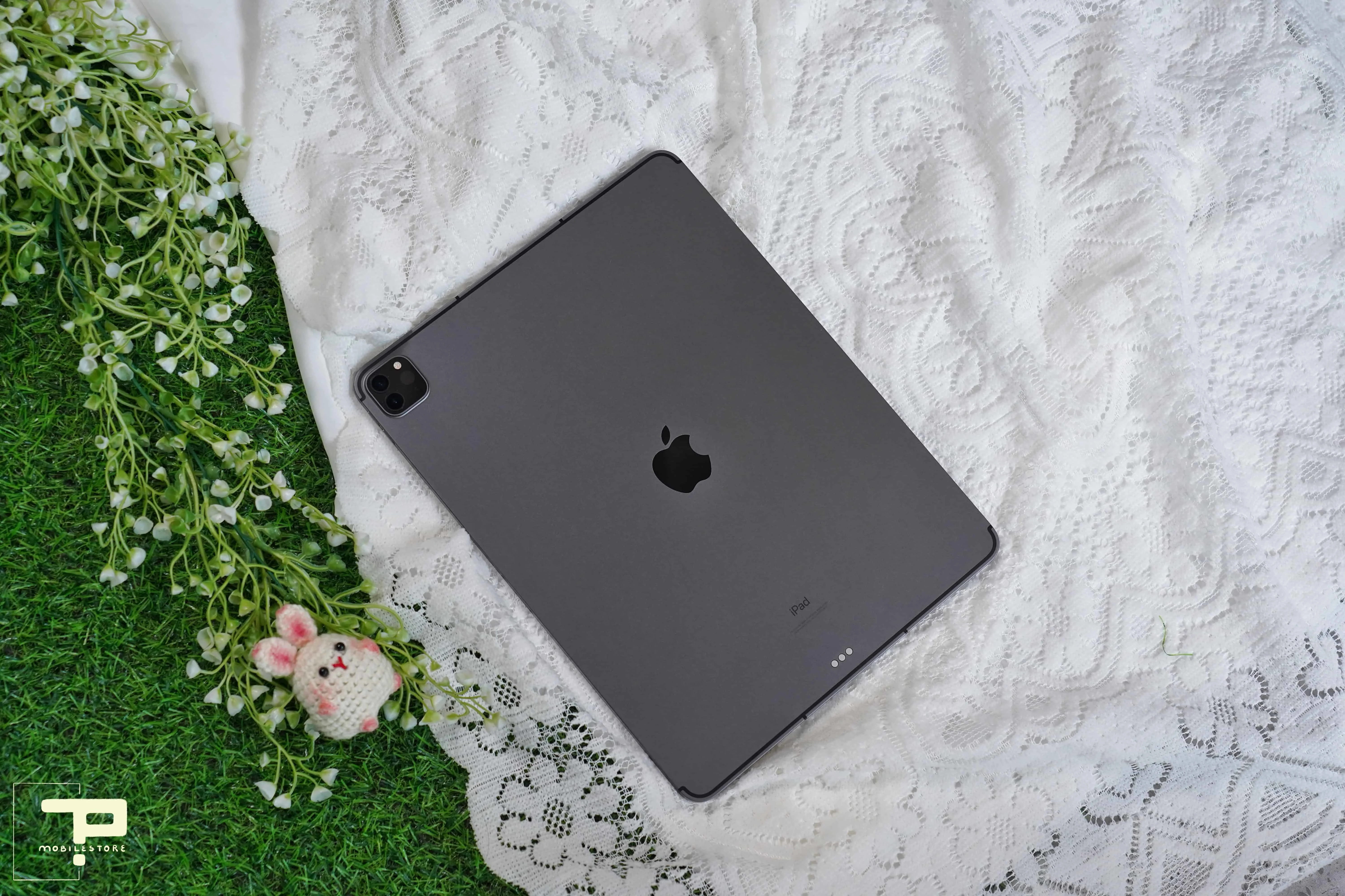iPad Pro M1 cũ, chính hãng, bảo hành miễn phí 1 năm