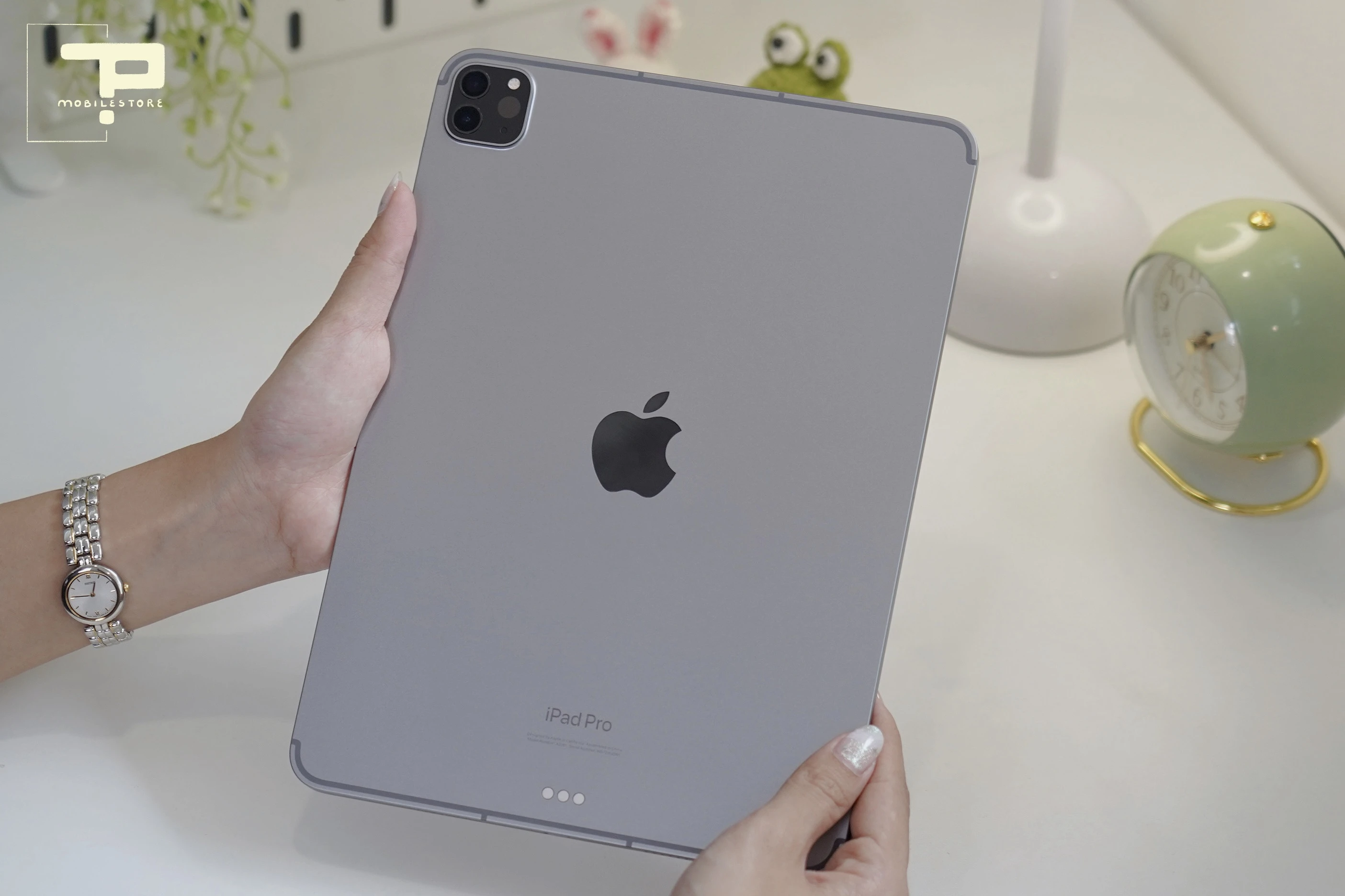 iPad Pro M2 chính hãng Apple, trả góp 0% - TP Mobile