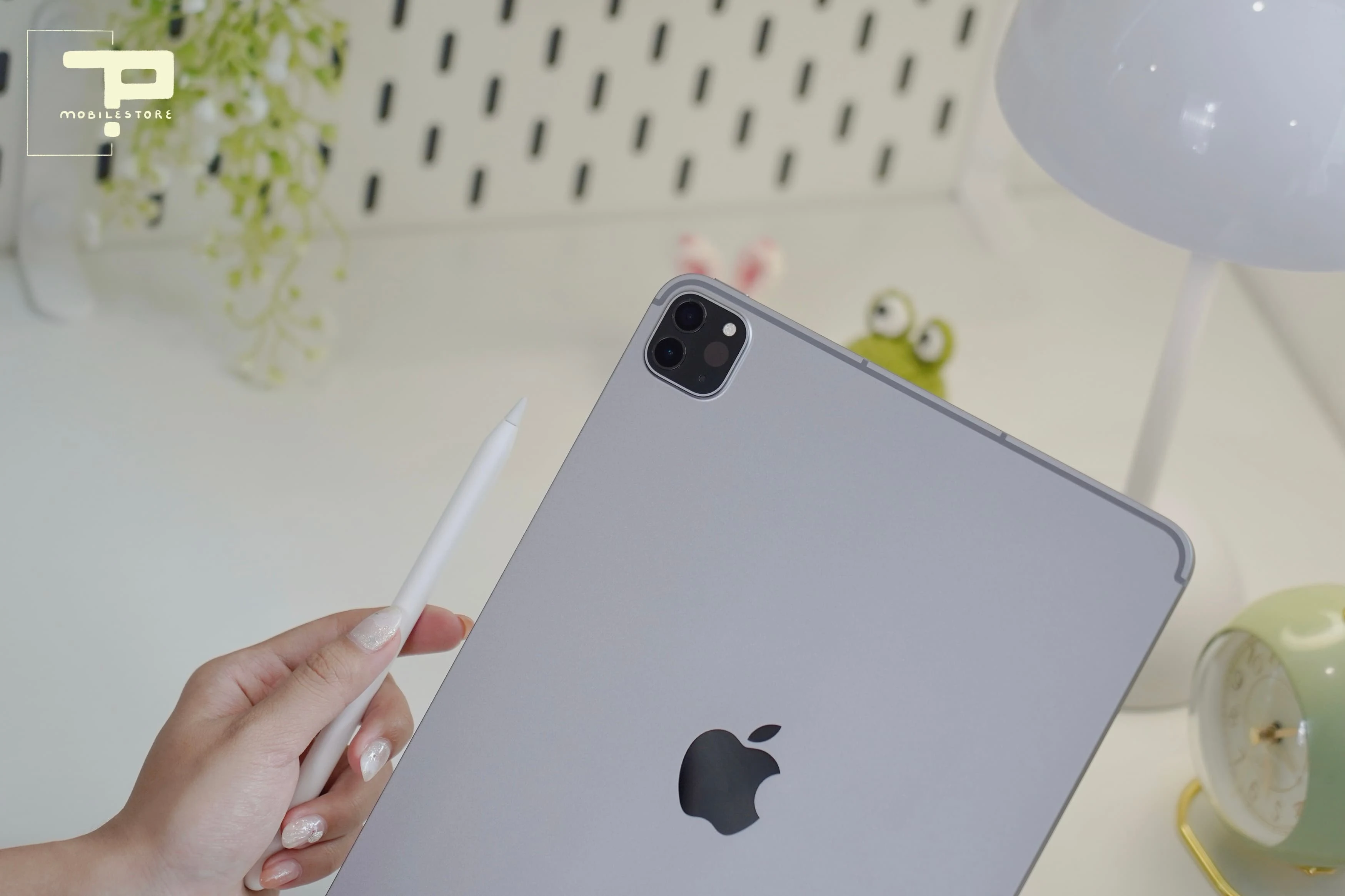 iPad Pro M2 cũ, giá tốt, có trả góp