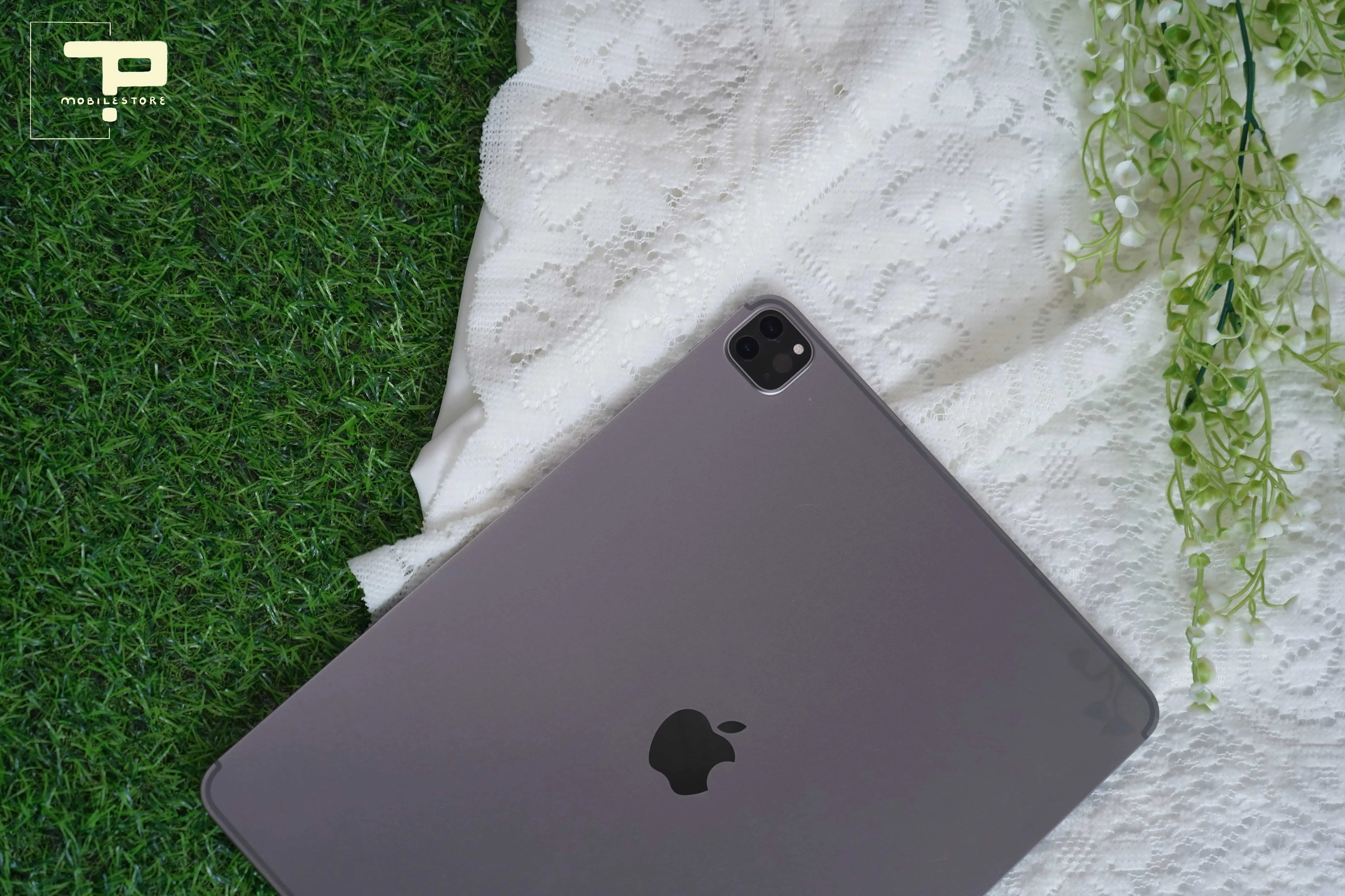 iPad Pro M2 cân bằng hiệu năng và giá, chỉ từ 16tr tại TP Mobile.