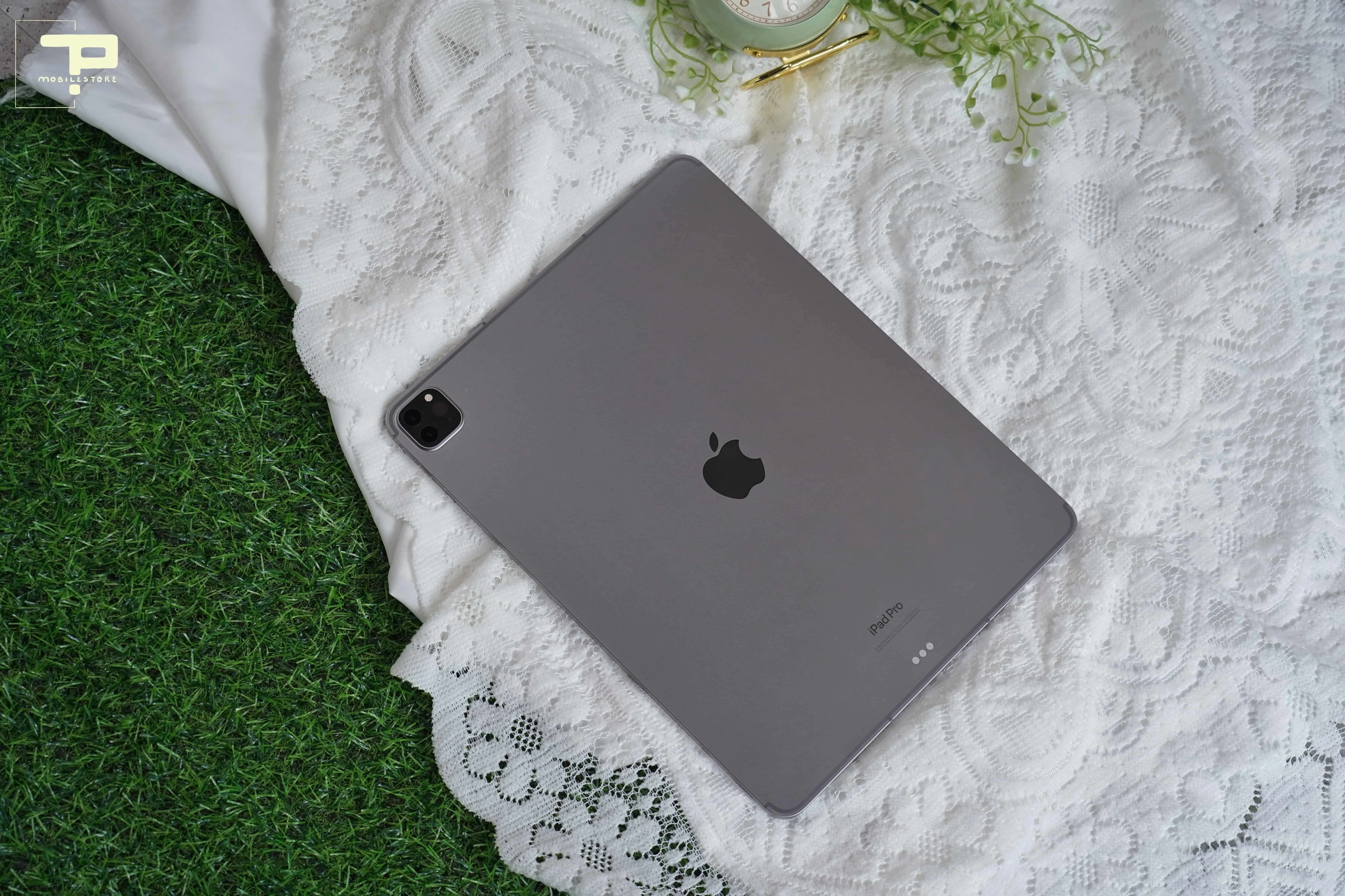 iPad Pro M2 13 inch giá rẻ, chính hãng tại TP Mobile