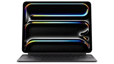 iPad Pro M4 với màn hình OLED 120Hz