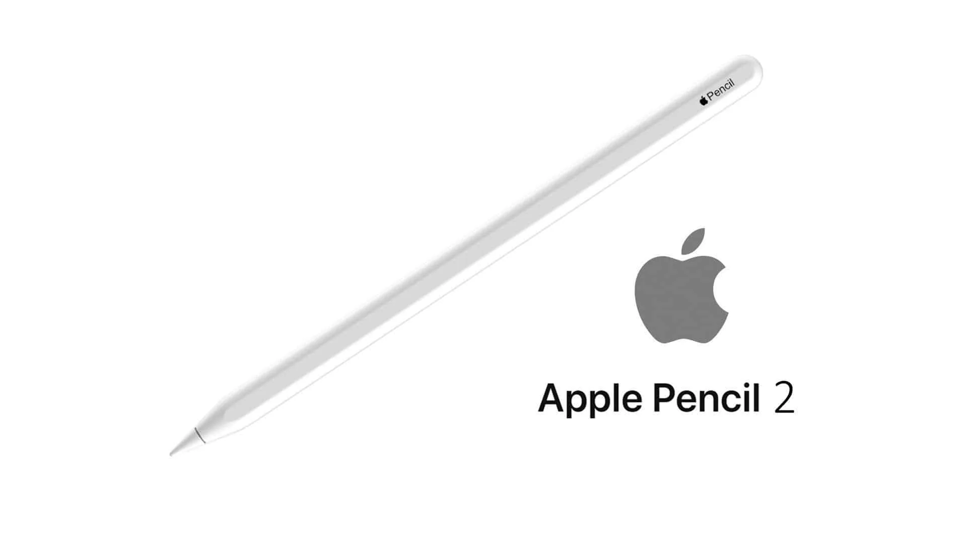 Apple Pencil 2 chính hãng giá rẻ | TP Mobile