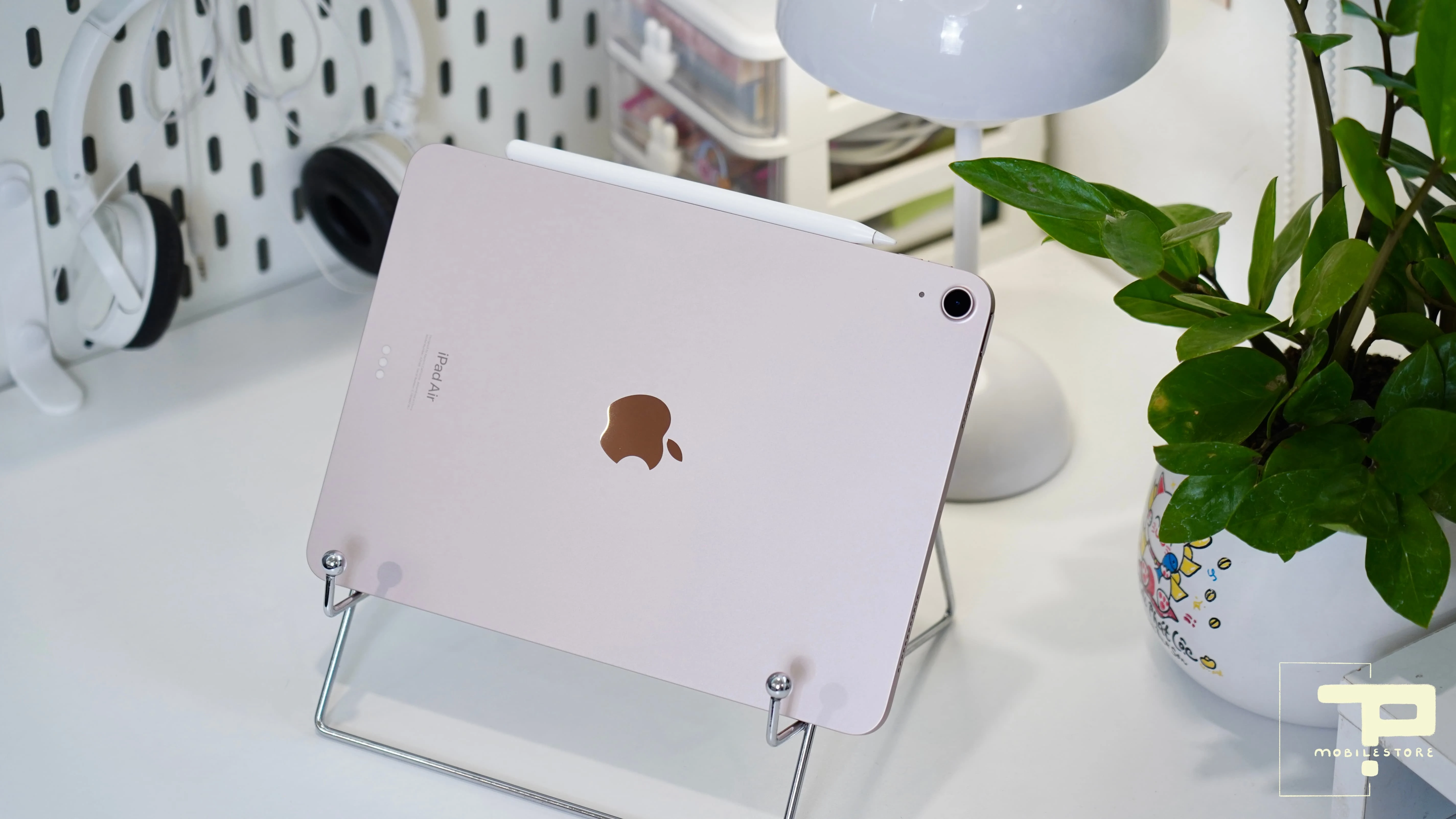 iPad air 5 hồng giá tốt