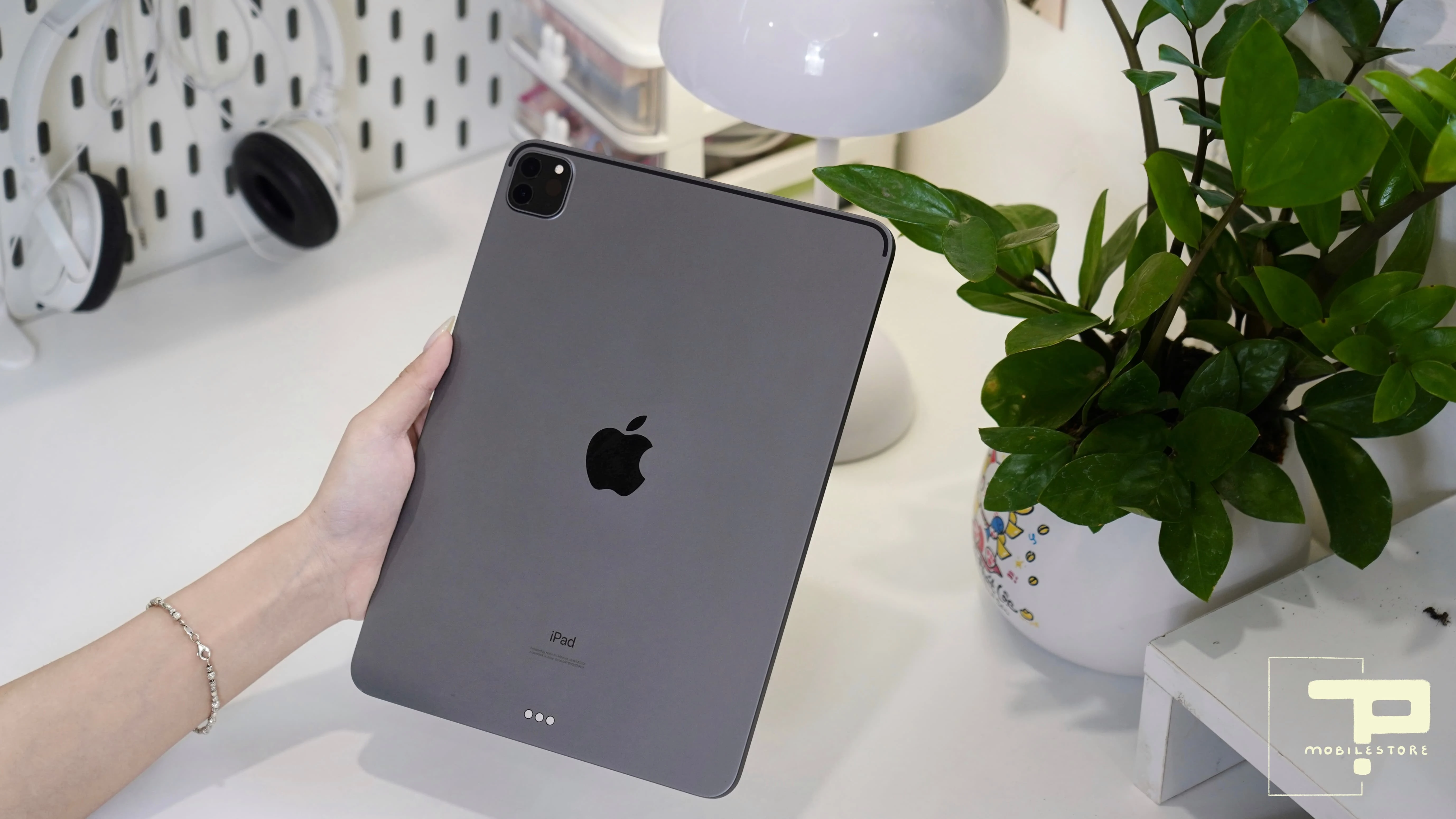 iPad Pro 2020