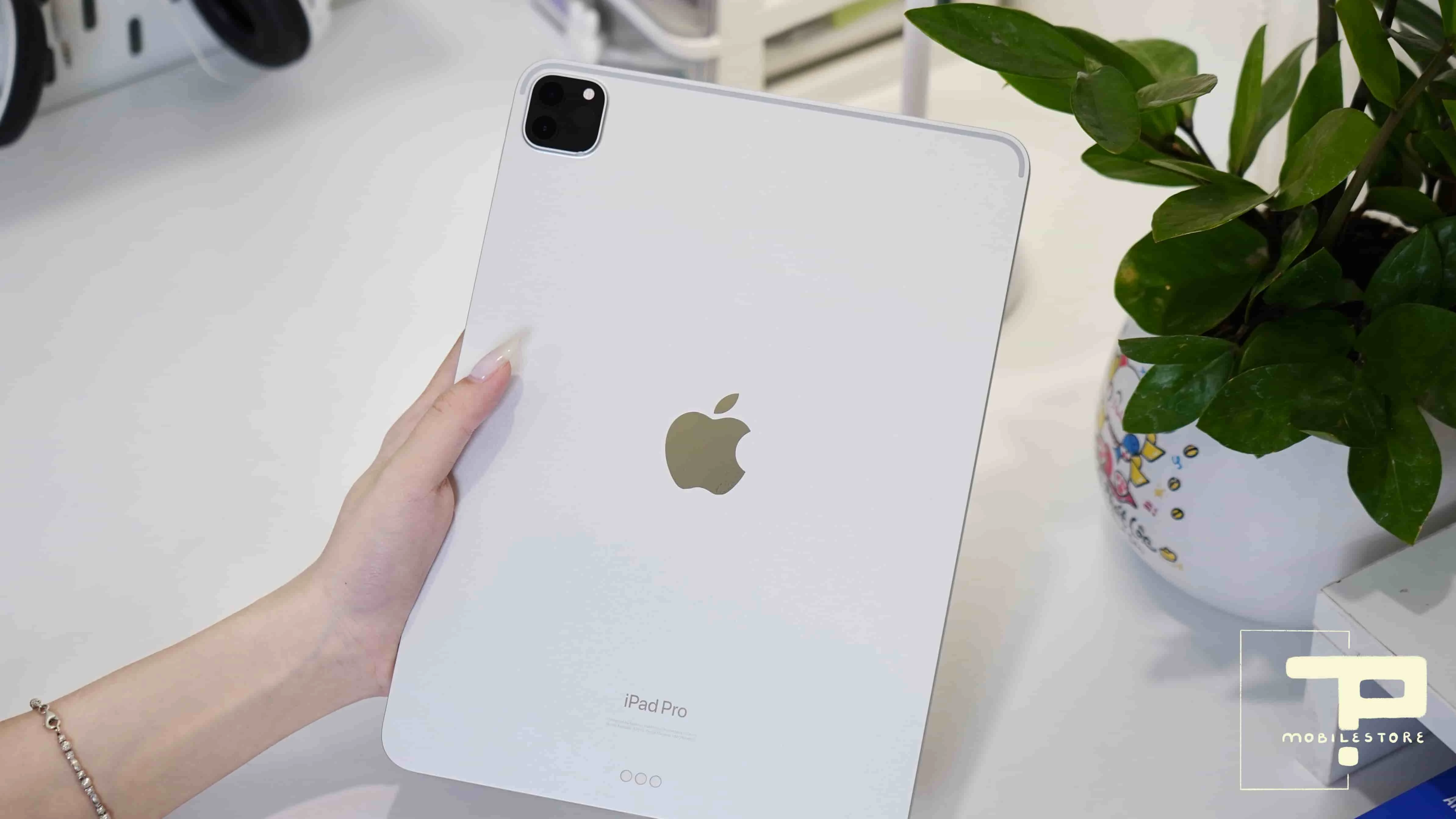 iPad-Pro-M2-silver-cũ-giá-tốt-bảo-hành-12-tháng