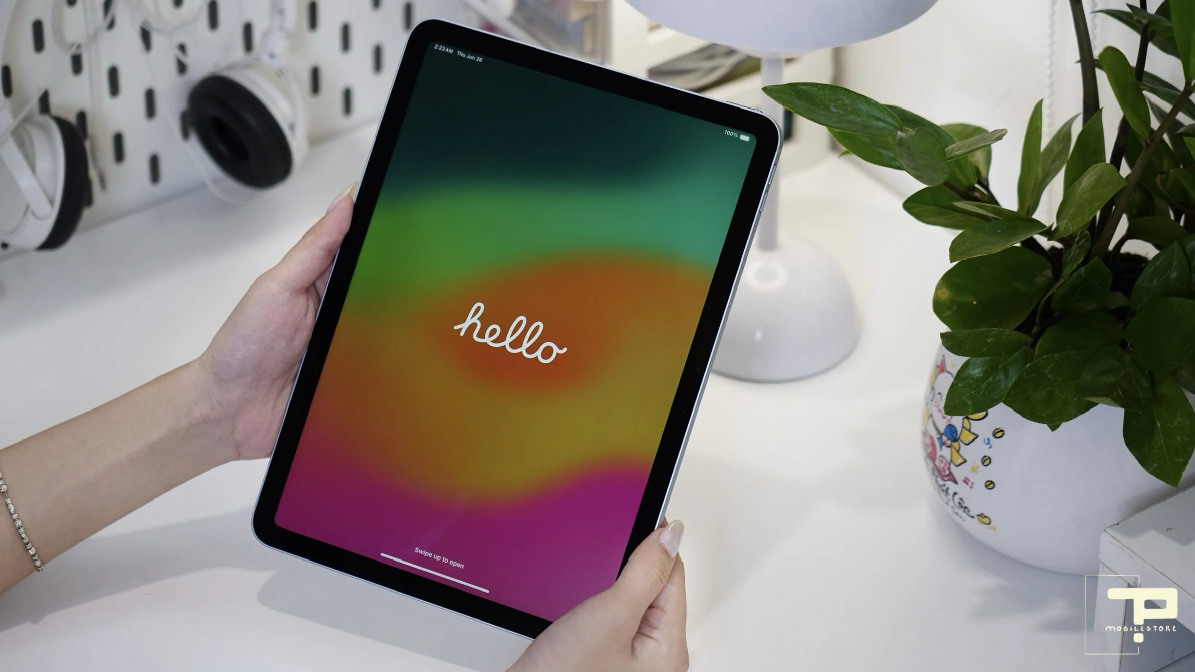 ipad-air-6-màn-hình-khởi-động-hello-wifi-likenew-giá-tốt