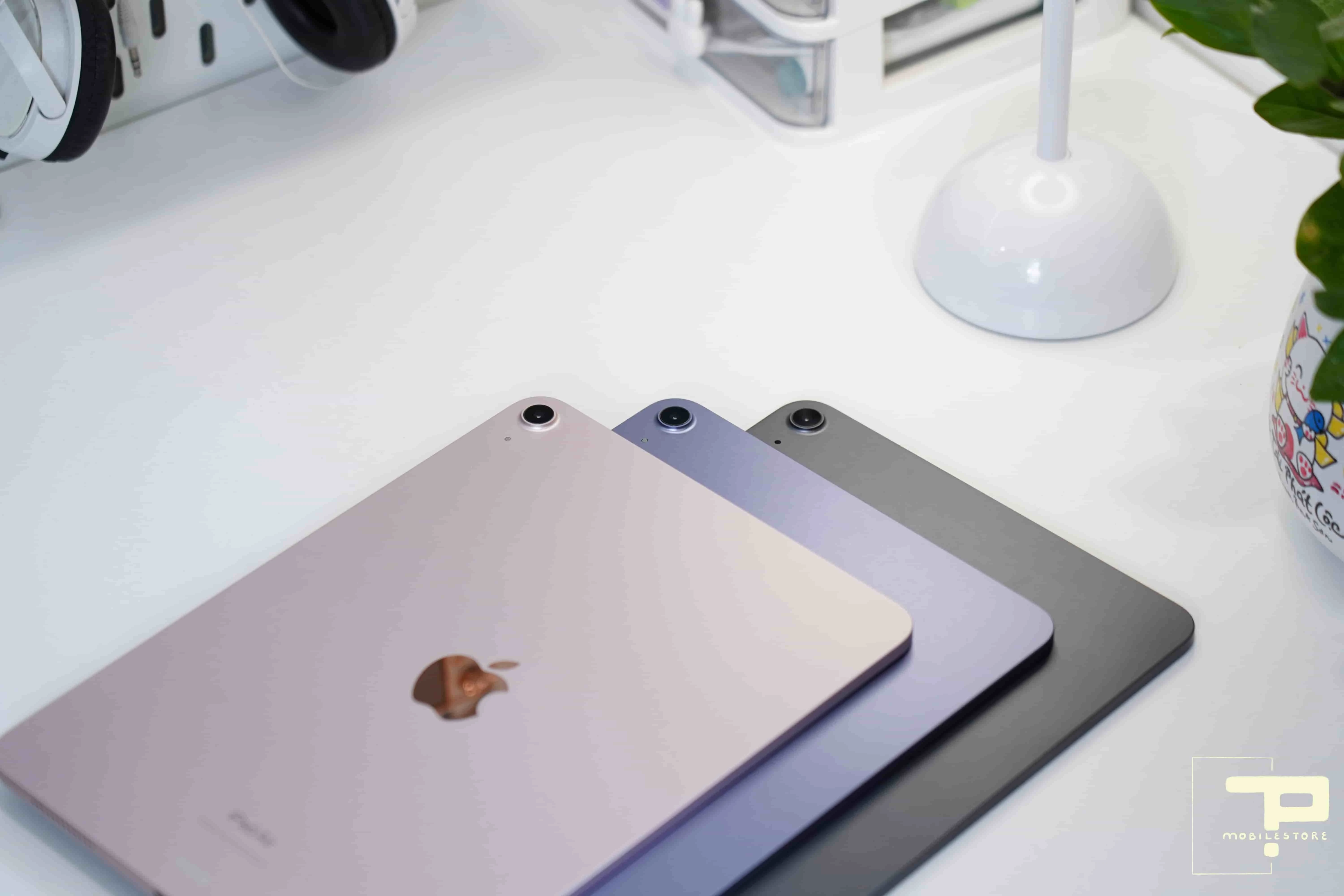 ipad-air-5-color-màu-sắc-đa-dạng-dành-cho-học-sinh-sinh-viên-2025