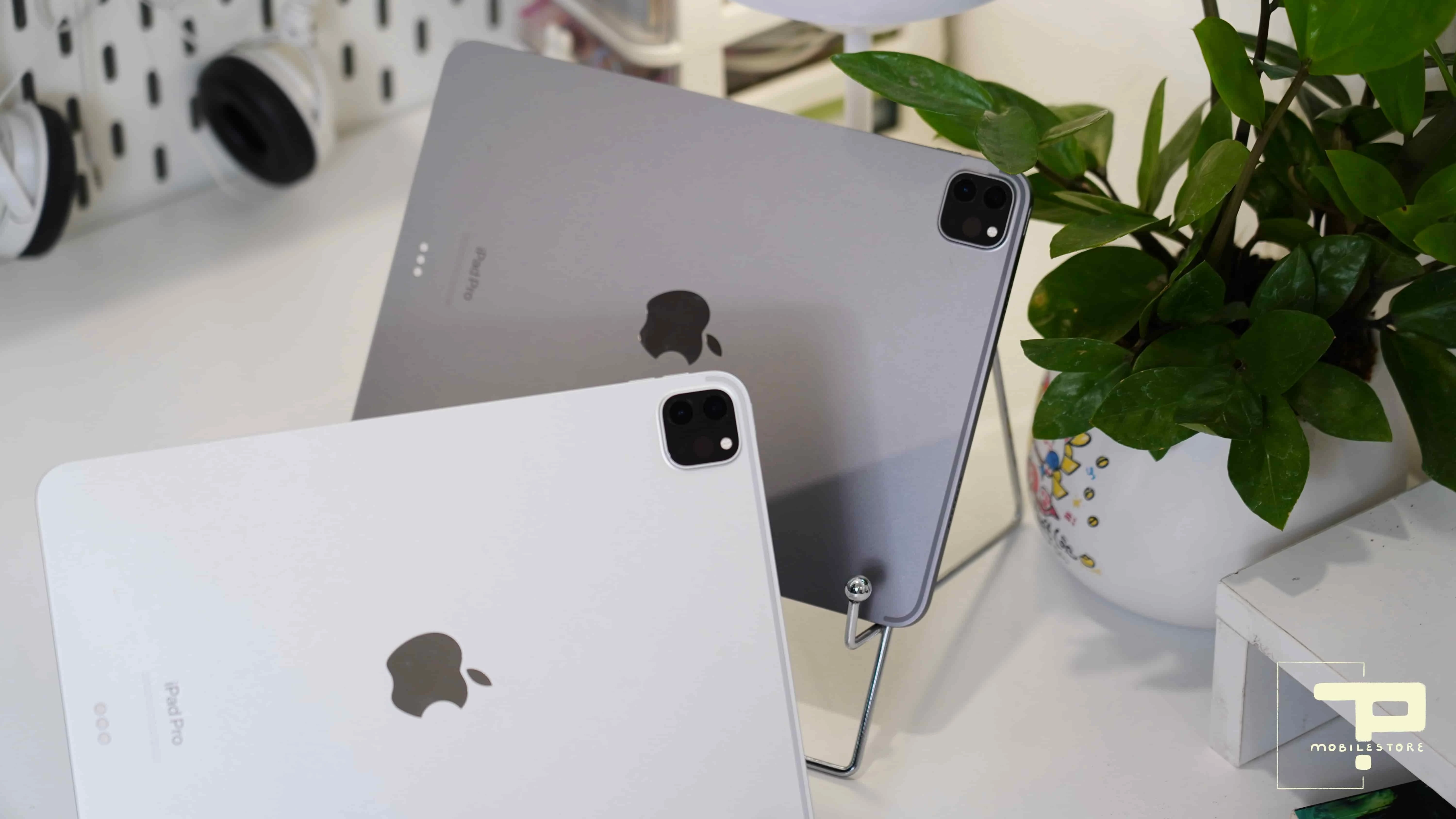 ipad-pro-m2-ngoại-hình-2-màu-giá-tốt