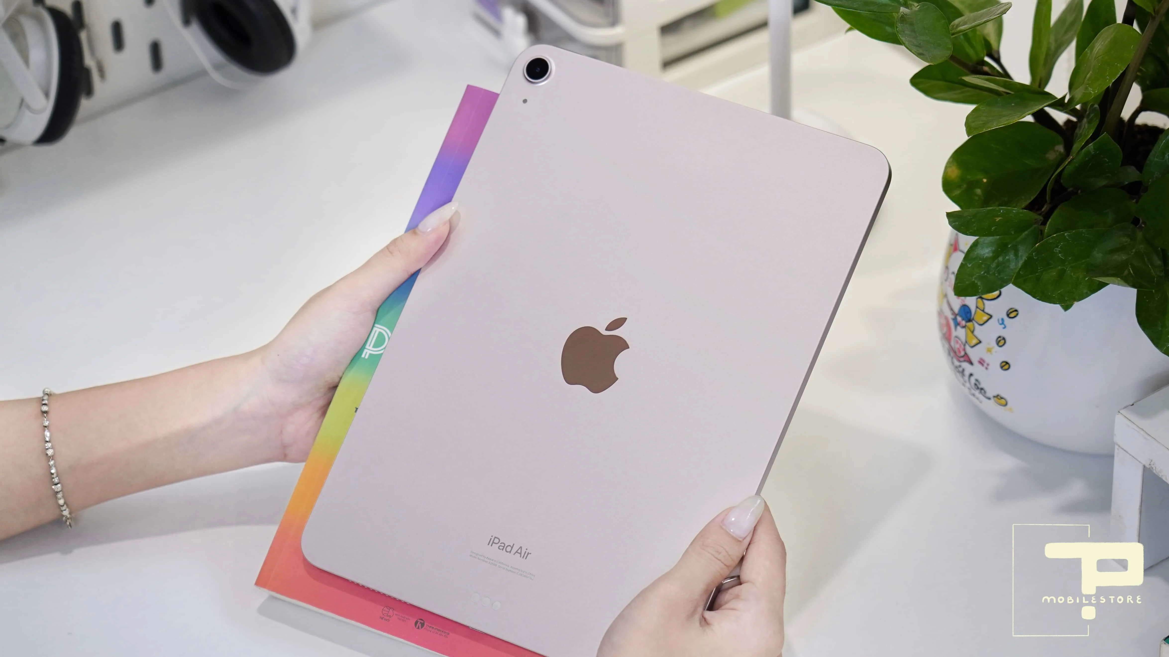 ipad-air-5-hồng-giá-tốt-có-trả-góp-TP-Mobile