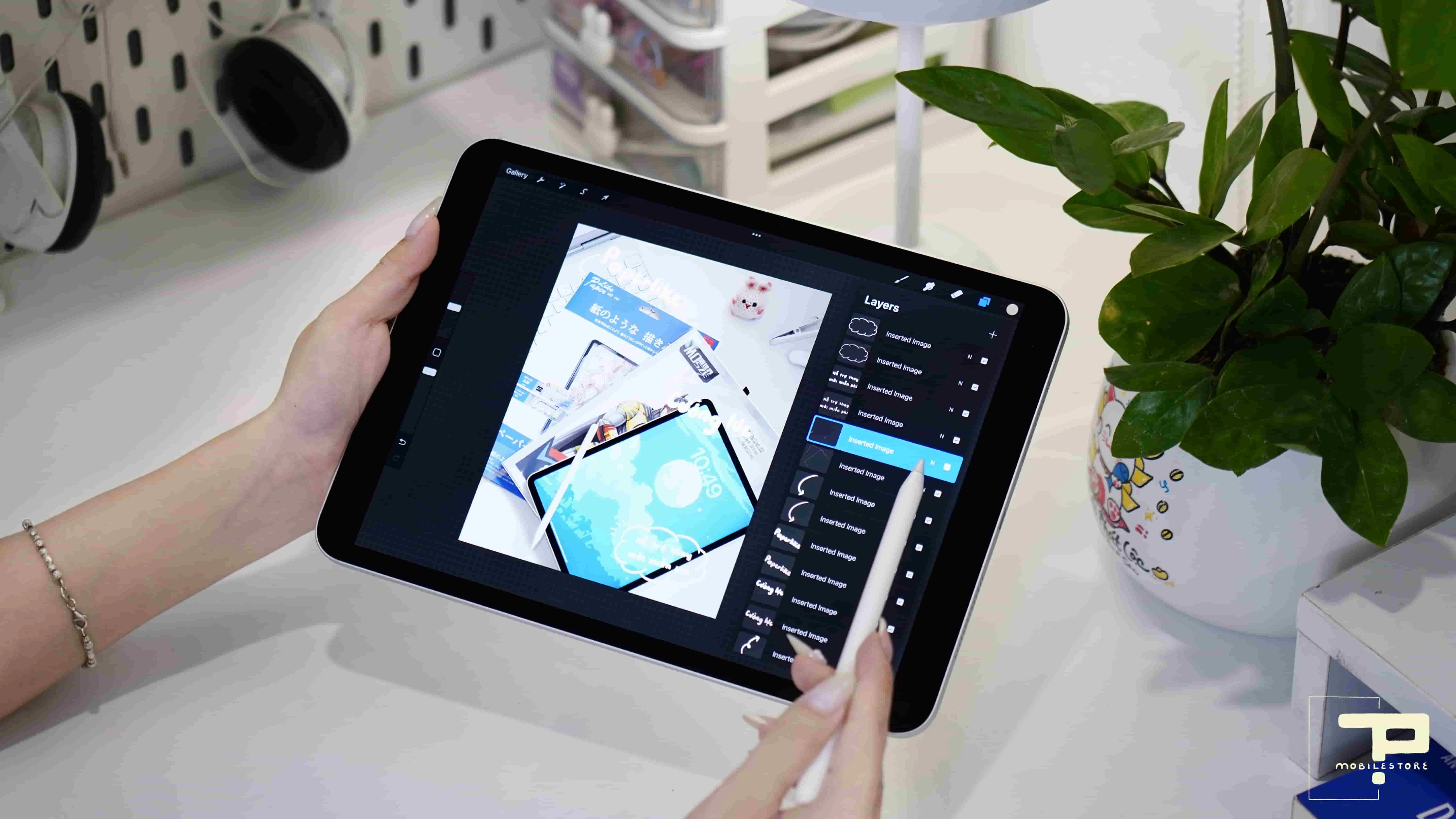 ipad-pro-m4-cho-sinh-viên-thiết-kế-TP-Mobile